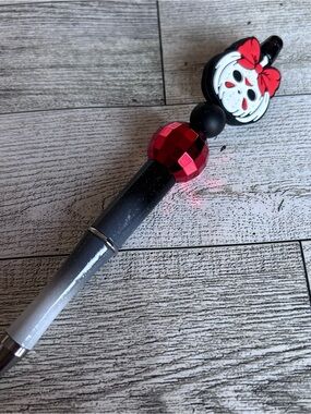 Halloween Character Pens